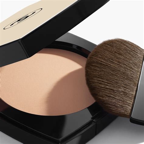 poudre belle mine naturelle les beiges de chanel|LES BEIGES Poudre belle mine naturelle Br152 .